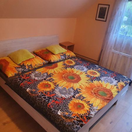 Ubytování v rodinném domě Hejnice Exterior foto